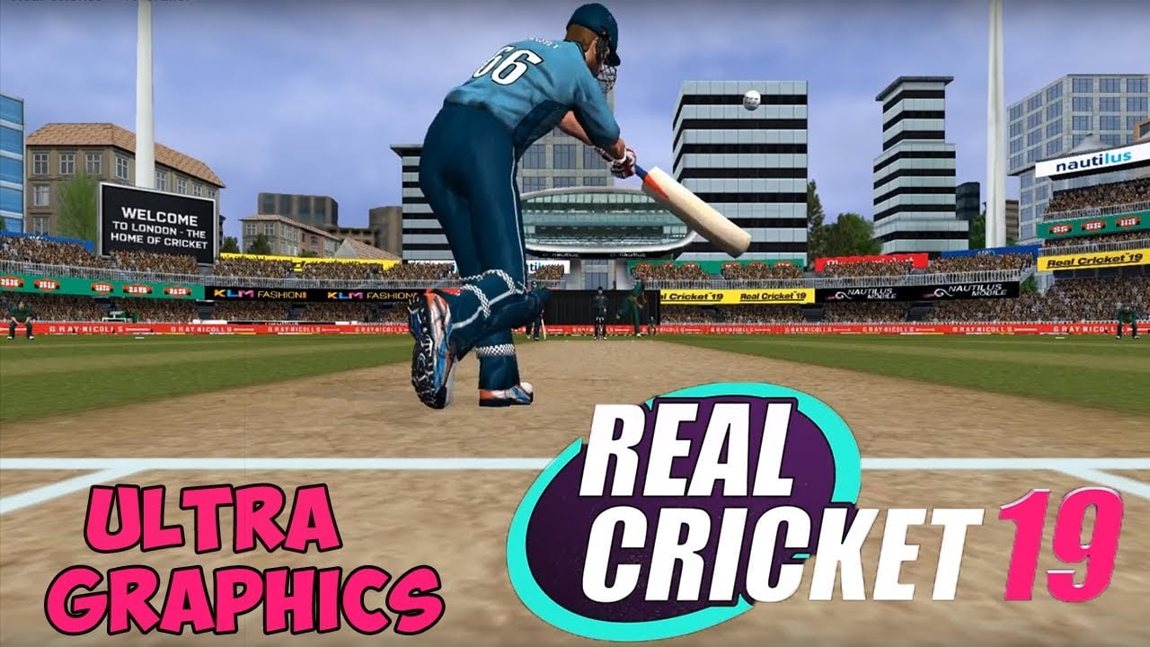 real cricket 19 ipl game download