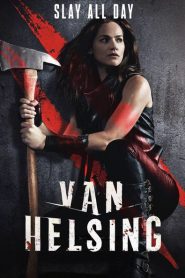 Van Helsing: Temporada 2