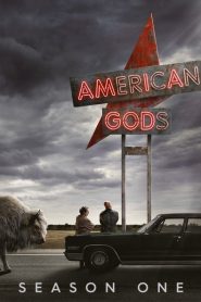American Gods: Temporada 1