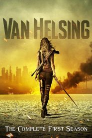 Van Helsing: Temporada 1