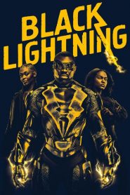 Black Lightning: Temporada 1