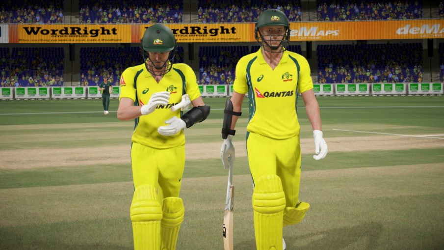 Don Bradman Cricket 17 For Android Download Mob.org