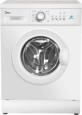 Midea 6 kg Fully Automatic Front Load Washing Machine