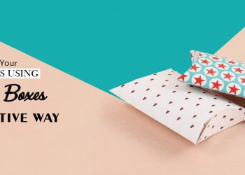 pillow boxes ideas