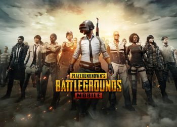 pubg mobile