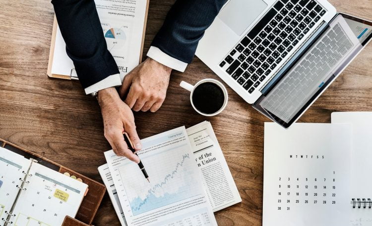 5 Steps in Designing a Competitive Intelligence Process Successfully
