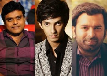Are you searching for a new Tamil music style?