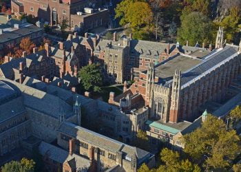 Top 10 Best Law Universities in the World