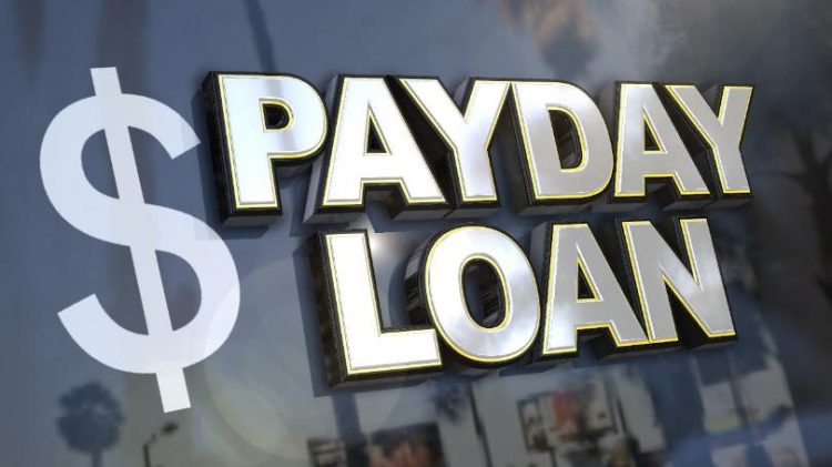 Managing Finances Never Got Any Easier With Online Payday Loans Canada