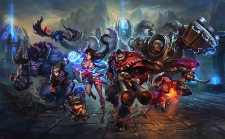 Top Advice to Develop your Knowledge through ELO Boosting
