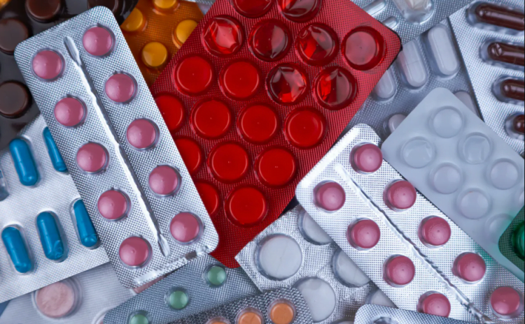 Best OTC Medications