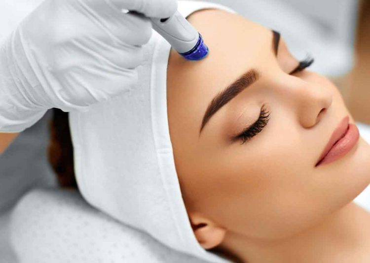 What Happens At Skin And Mole Check Clinics?