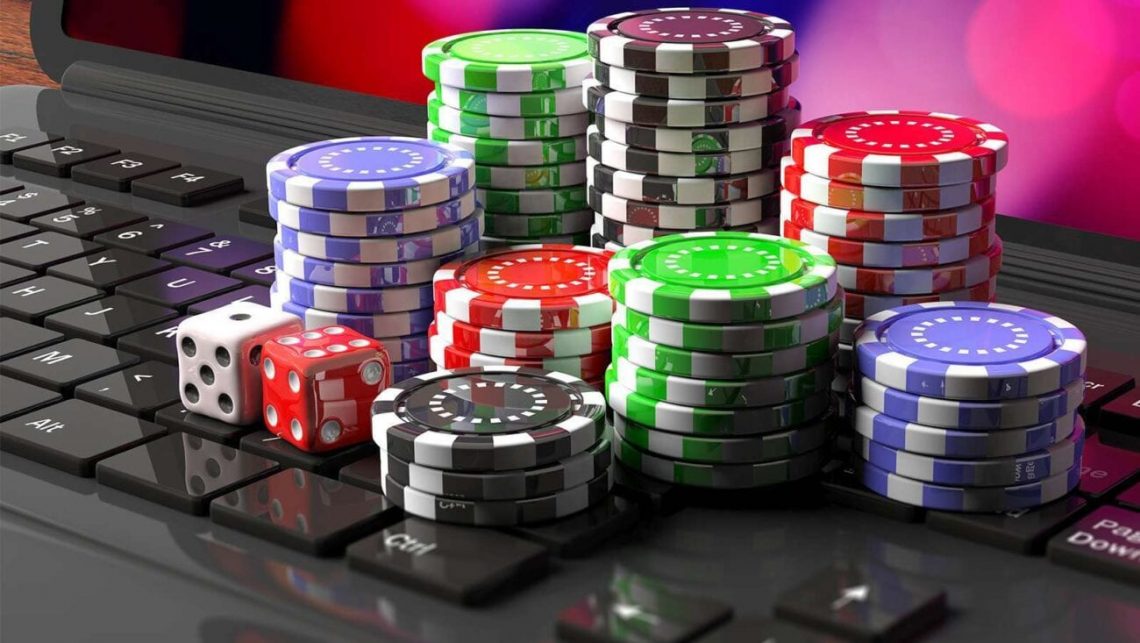 Is it Safe to Play online casino slots for real money?