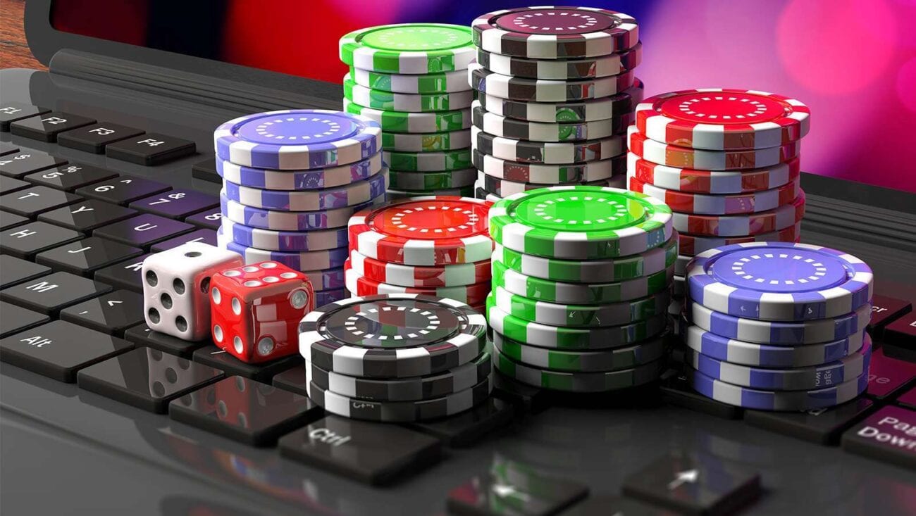 Is it Safe to Play online casino slots for real money? - Wheon