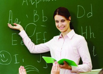 Tips On Being A Better Teacher