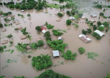 Top items to have in your home in the case of natural disaster
