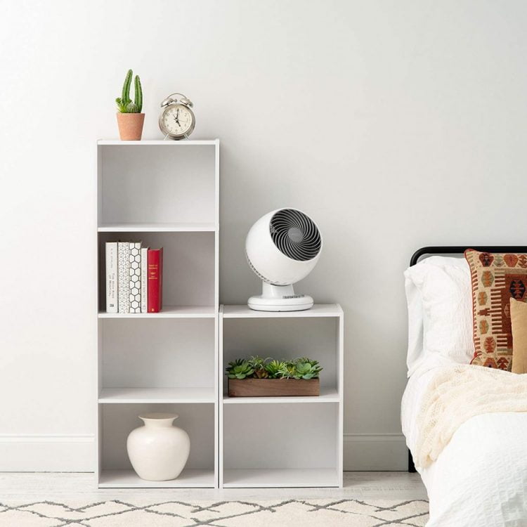 5 Types of Storage and Organizing Items Your Home Needs