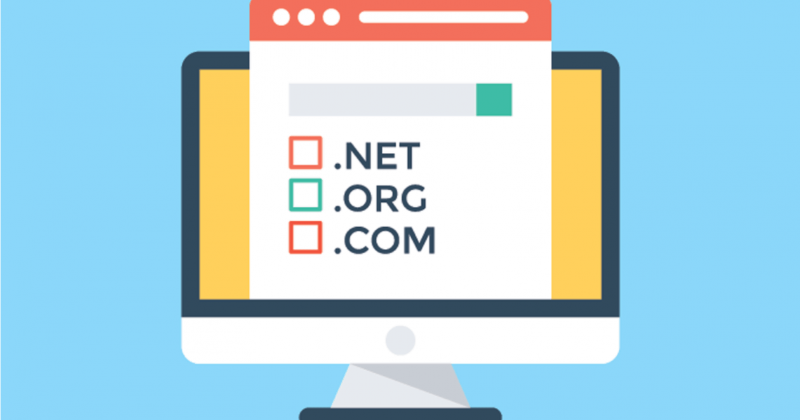 What Is a Blog Domain Name?