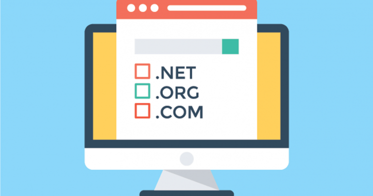 What Is a Blog Domain Name?