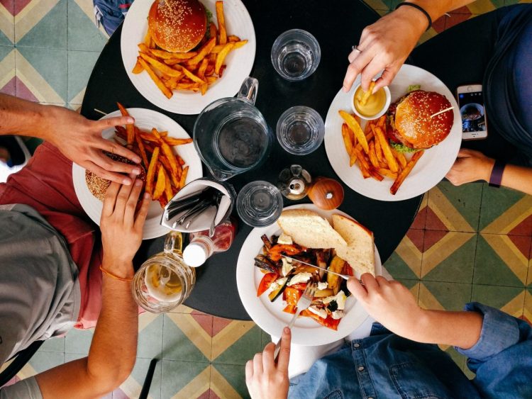 5 Tips to Grow Your Restaurant Reviews