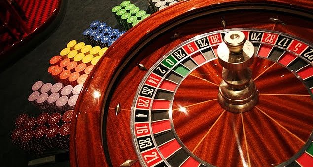 Are Casino Games Safer to Use?