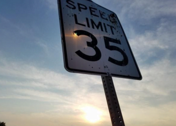 United Nations Calls For Low Speed Streets Worldwide