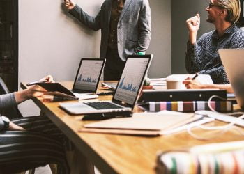 Exploring the best smart office features and why it’s a viable workplace solution in the future- Eric J Dalius elucidates.