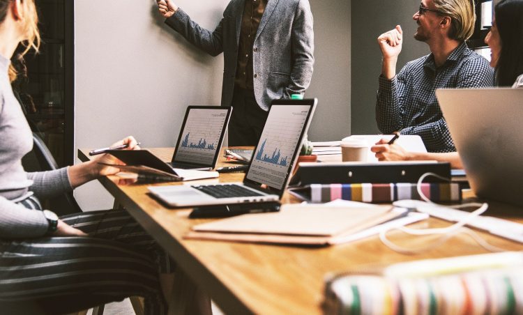 Exploring the best smart office features and why it’s a viable workplace solution in the future- Eric J Dalius elucidates.