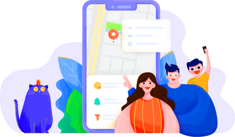 How to limit your kid’s Screen time with a Parental Control App