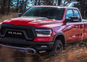 Used Ram Trucks – Why Should You Buy Used Ram Trucks?