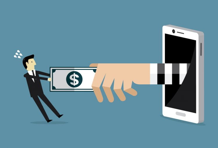Method That Helps Detect and Prevent Fraud