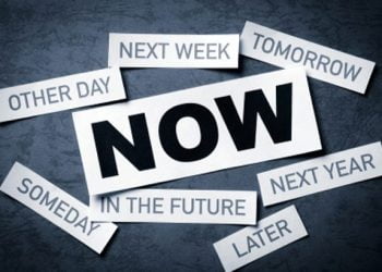 Fighting Procrastination: Tips for Students