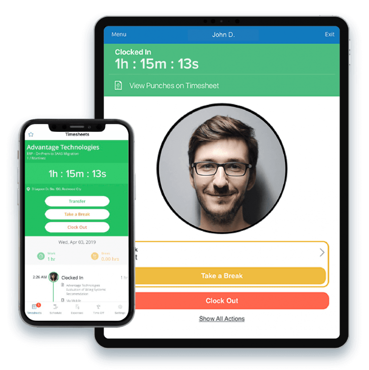 Is Online Employee Time Clock Software A Good Investment in 2021?