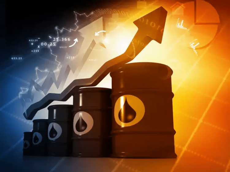 How To Trade Crude Oil CFDs?