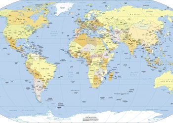 How to Use Online Map Software For GIS Data Entry