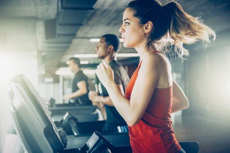 7 Ways to Stay Fragrant After a Workout