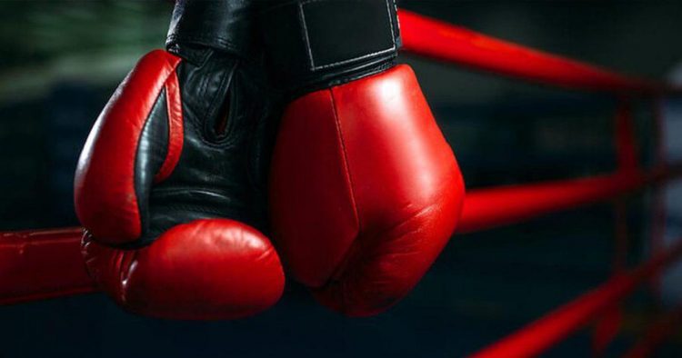 Step into the Ring and Feel the Benefits of Youth Boxing