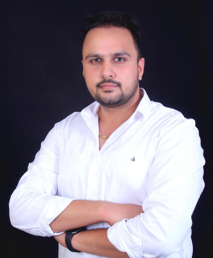 Avtish Verma