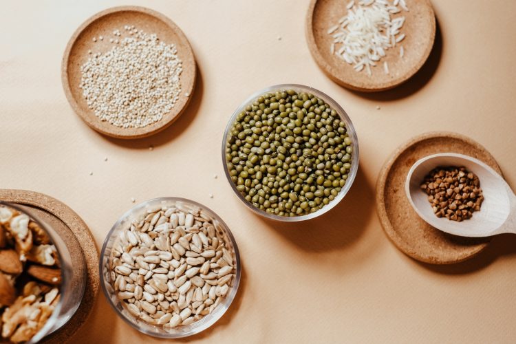5 Off-The-Radar Muscle Building Foods