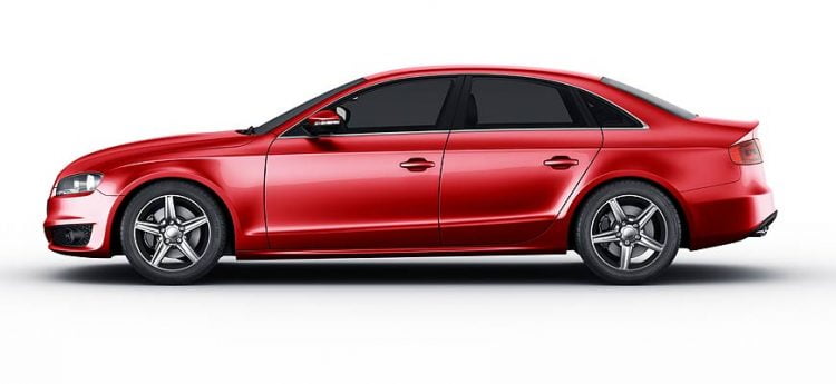 Buying a Second-hand Vehicle? Run a VIN Check First