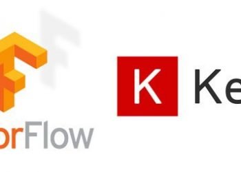 Differences between Keras vs. TensorFlow vs. PyTorch