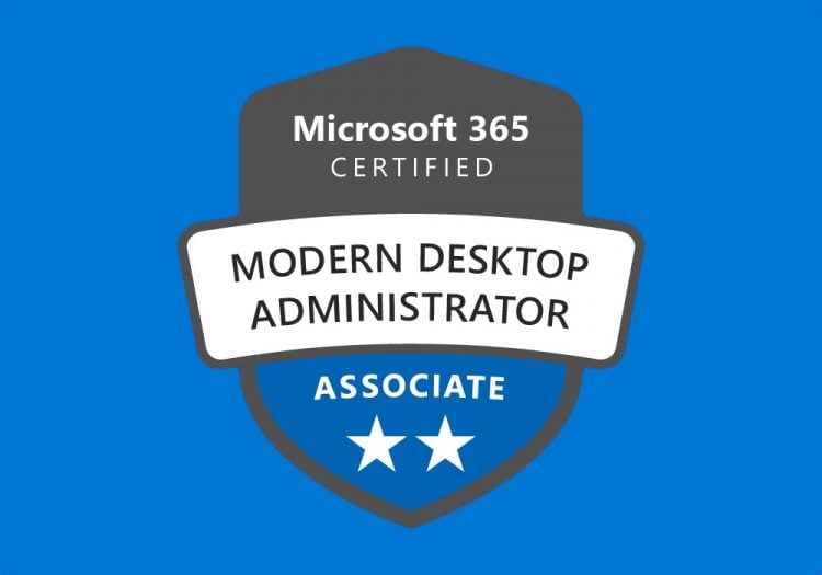 Preparation for Microsoft MD-100: Windows 10 Exam Isn’t So Scary. Just Use Practice Tests and You’re Ready to Go