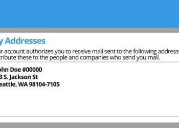 Virtual Mailing Address For Your Business