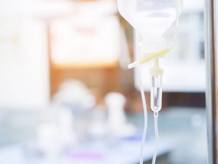 Incredible health and wellness benefits of IV Therapy