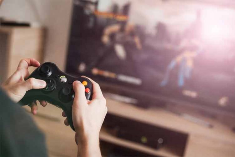 The 6 reasons you should hire a Boosting Service as a gamer