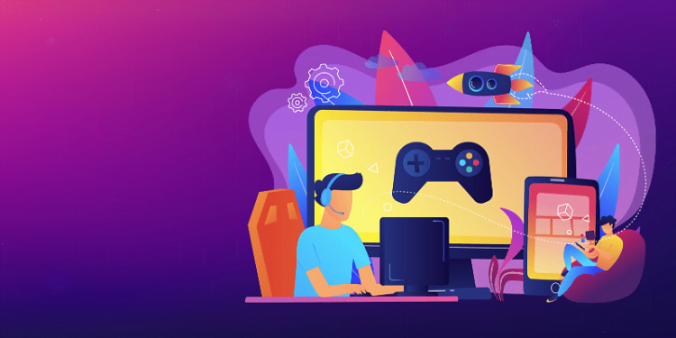 Know how the Online Gaming Industry to cross $1.2 billion