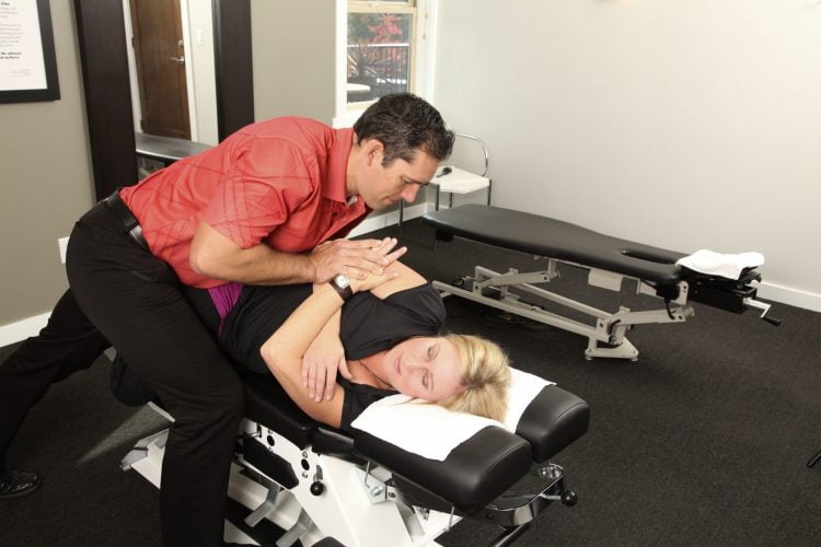 How Often Should You Visit a Chiropractic Expert?