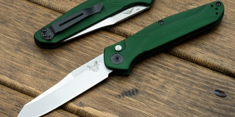 All The Facilities Provided By Benchmade