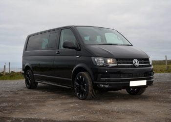 Oragnize your Van at Swiss Vans