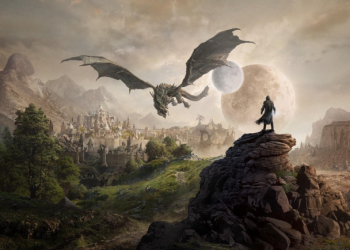 You Deserve More in ESO